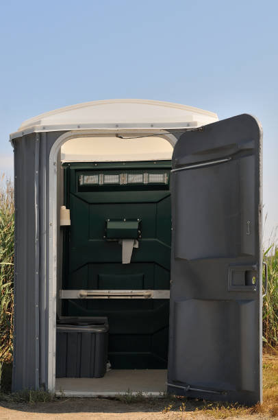 Affordable portable toilet rental in Saugatuck, CT